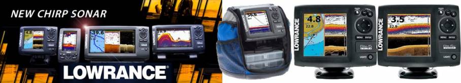 Эхолоты lowrance: рейтинг, отзывы, характеристики и топ моделей