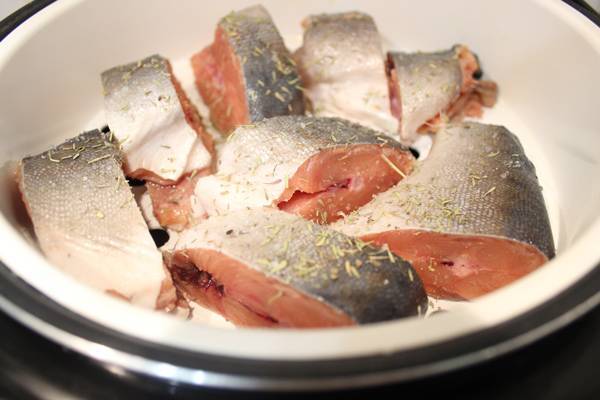 Пп семга, форель, лосось - диетические и низкокалорийные рецепты