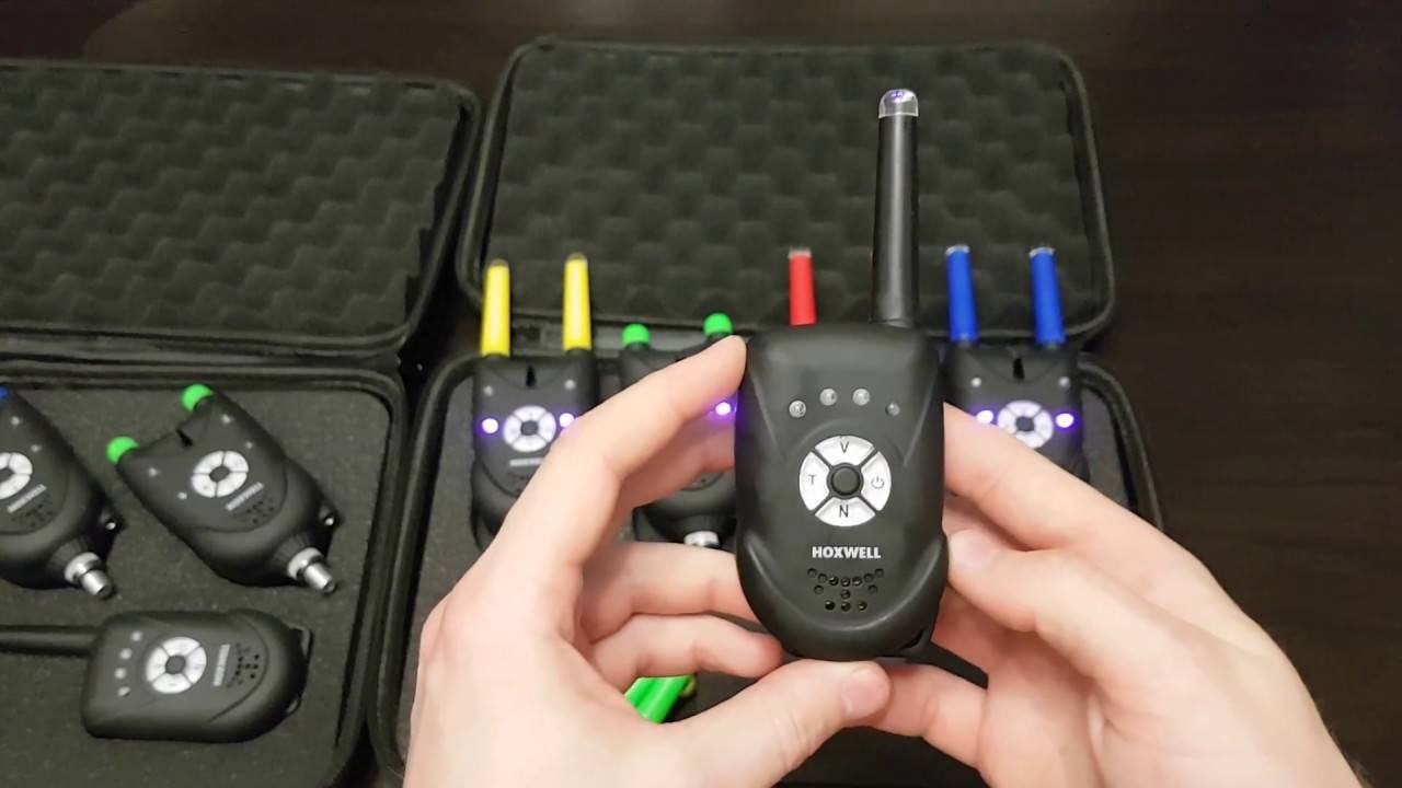 Сигнализаторы поклевки своими руками - как сделать звуковой, электронный, боковой и визуальный