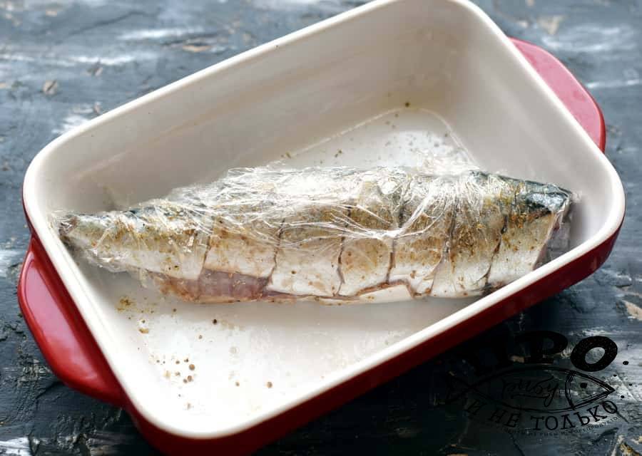 Как правильно вялить рыбу по госту? холодная сушка рыбы