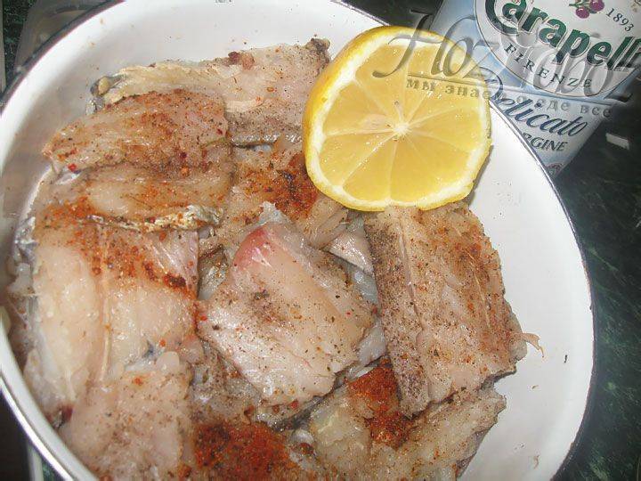 Как приготовить рыбу в микроволновке | советы на кухне