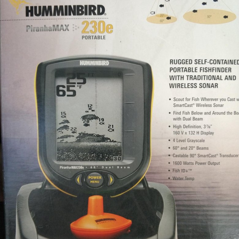 Humminbird 350 tx: инструкция и руководство на русском