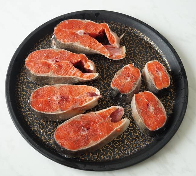 Кета или кичуж: какая рыба жирнее, вкуснее, дороже, что лучше для засолки