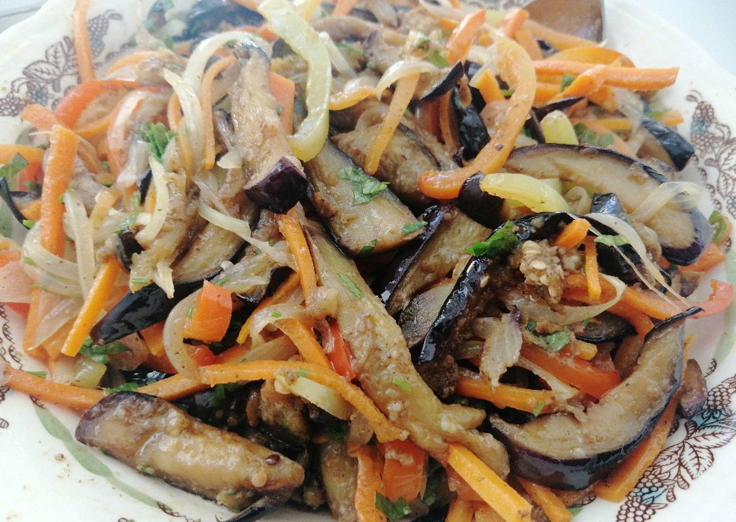 Хе по корейски в домашних условиях 25 рецептов - 1000.menu