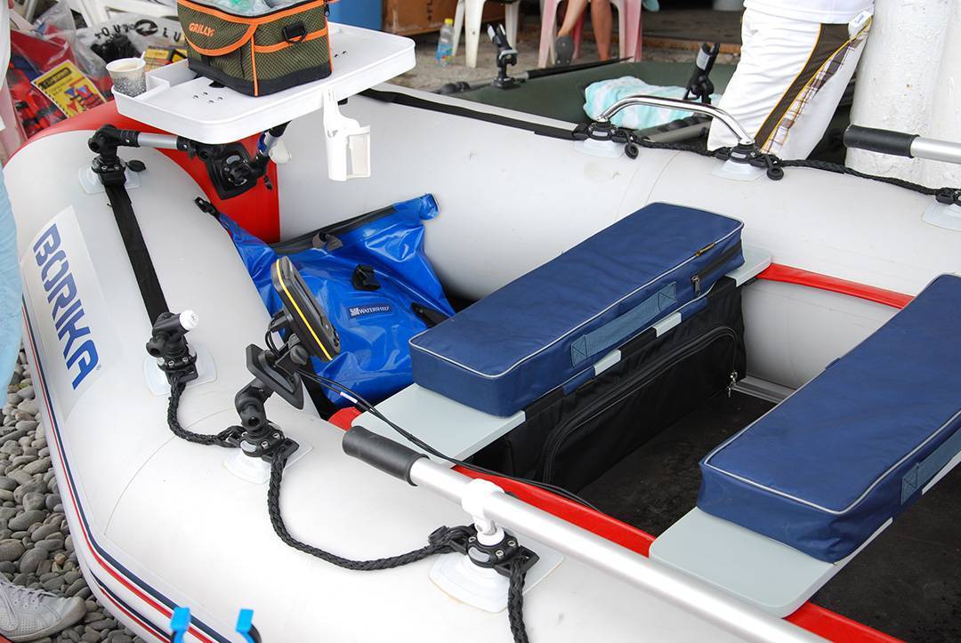 Тюнинг лодки: фото идей как своими руками улучшить пвх, резиновую, деревянную и металлическую лодку