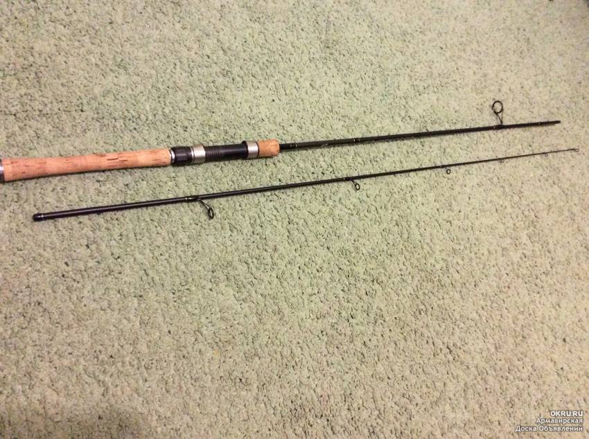 ᐉ спиннинговые удилища daiwa - обзор и отзывы - fish54.ru