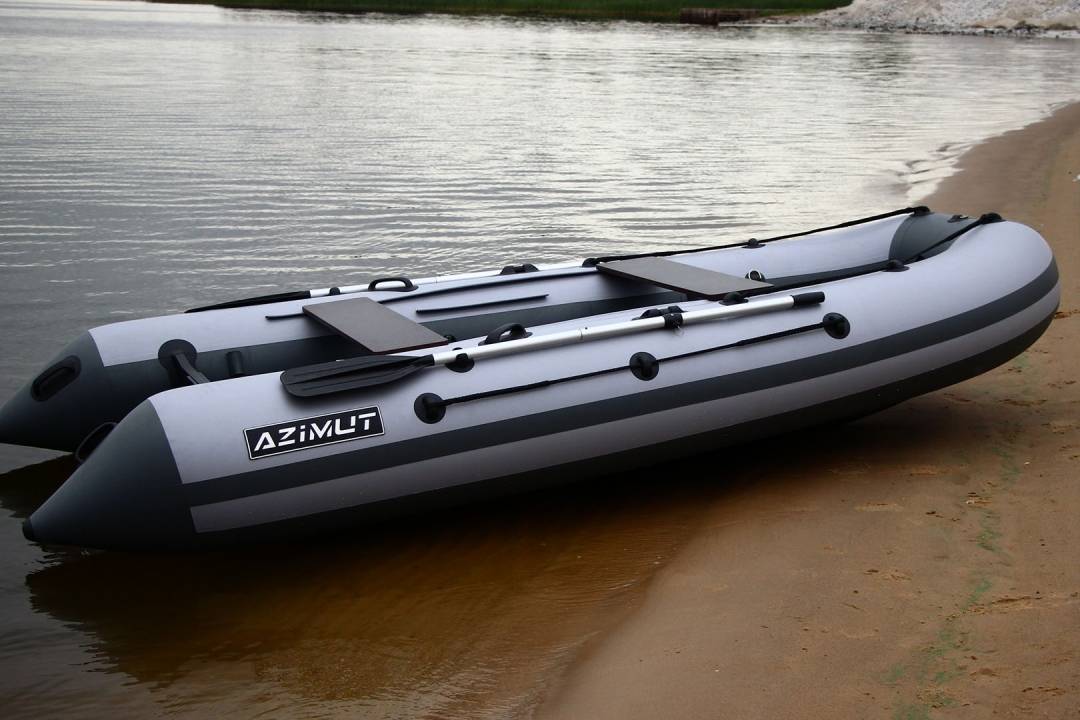 Лодка azimut classic 350 - официальный сайт производителя лодок пвх азимут казань | +7(917) 229-09-44