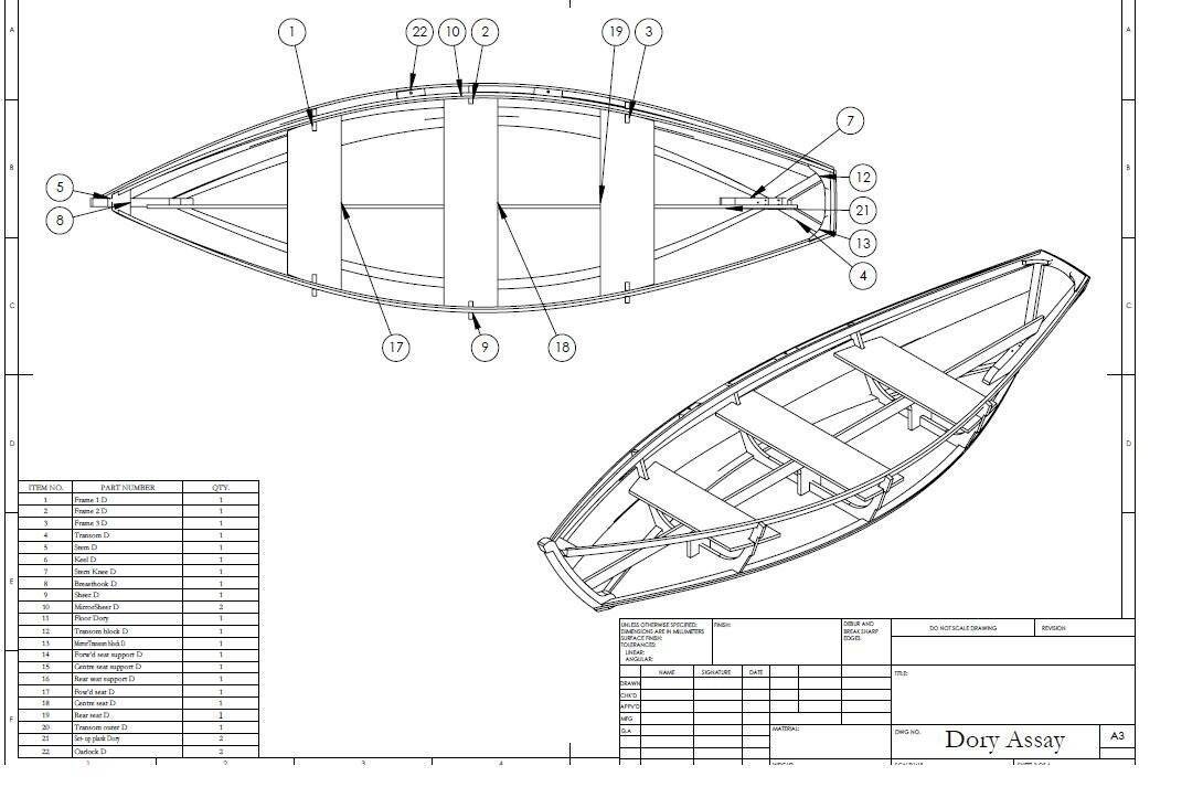 Лодка своими руками под мотор: конструкции, чертежи, материалы