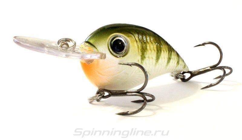 Rapala Crankin Rap