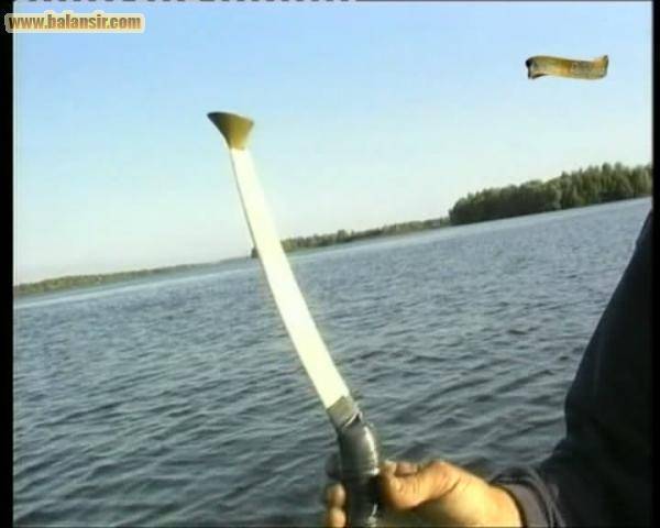 Ловля сома на квок. ловля сома: 5 лучших способов