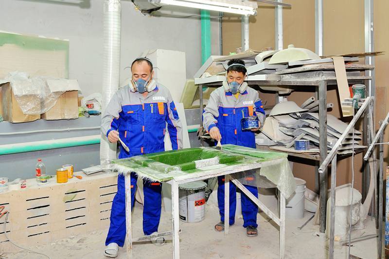Производство стекловолокна: технология изготовления, как выбрать завод, станки и другое оборудование, как утилизировать отходы
