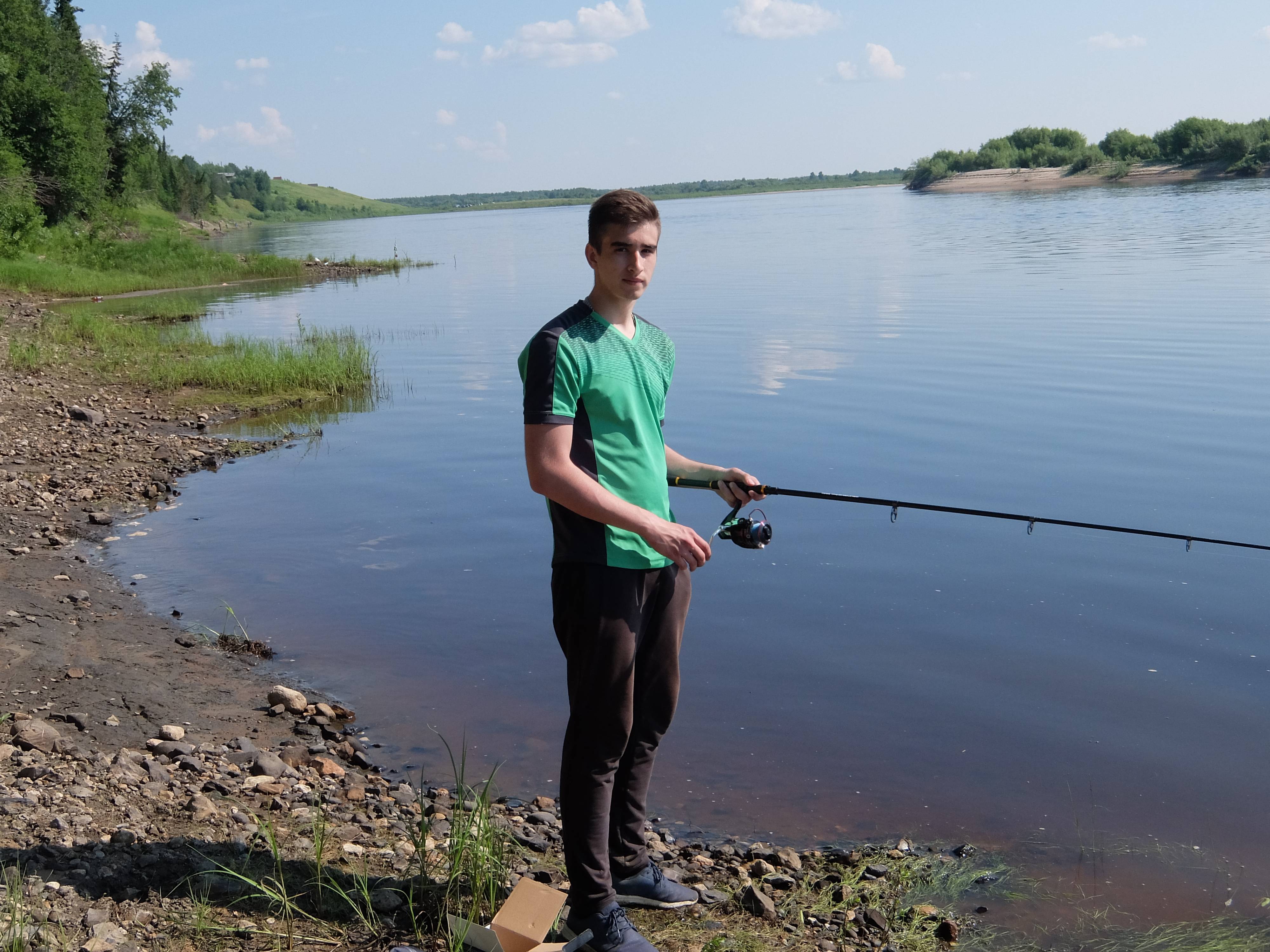15 лучших рыболовных мест в вологодской области – рыбалке.нет
