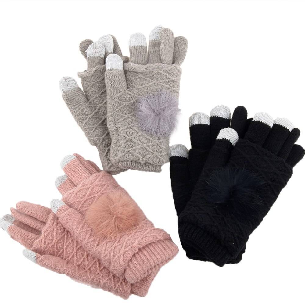 10 лучших перчаток для зимней рыбалки