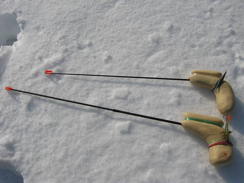Ловля окуня зимой — на какие снасти и приманки ловить окуня в зимний период