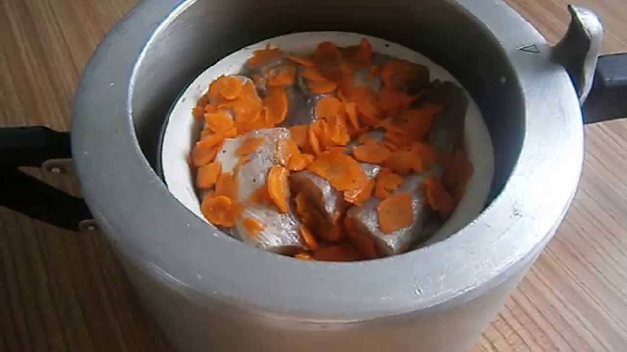 Домашние консервы из щуки в мультиварке - новый рецепт