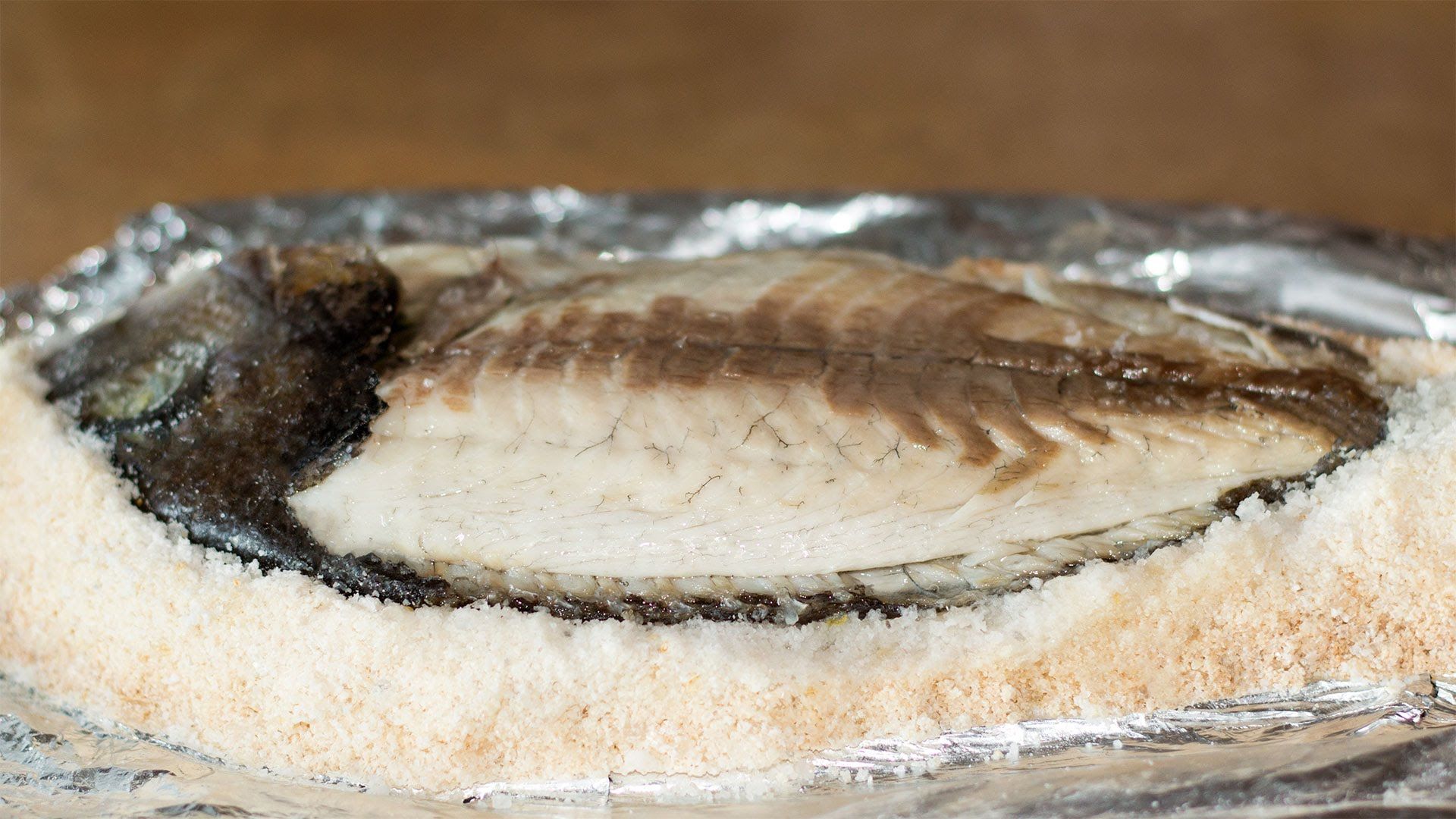 Красная рыба в духовке — 14 рецептов, чтобы была сочная