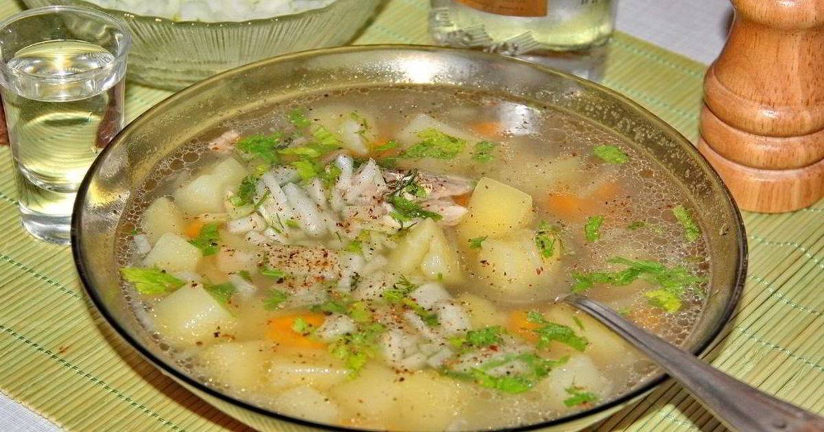 Рецепт ухи из форели ? в домашних условиях, как правильно варить уху