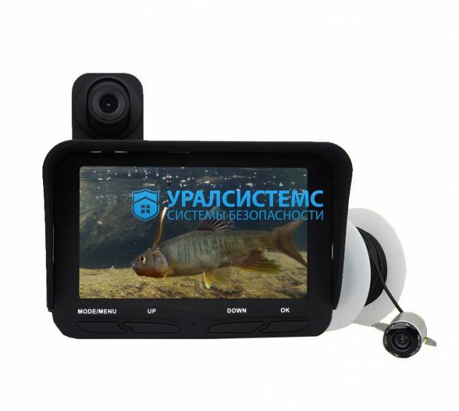 Настройка подводной камеры. Подводная камера Пиранья 4.3-2cam. Подводная камера для рыбалки «Пиранья 4.3-2cam». Видеокамера Пиранья 4,3-2 cam. Подводная камера для зимней рыбалки Пиранья 4.3.