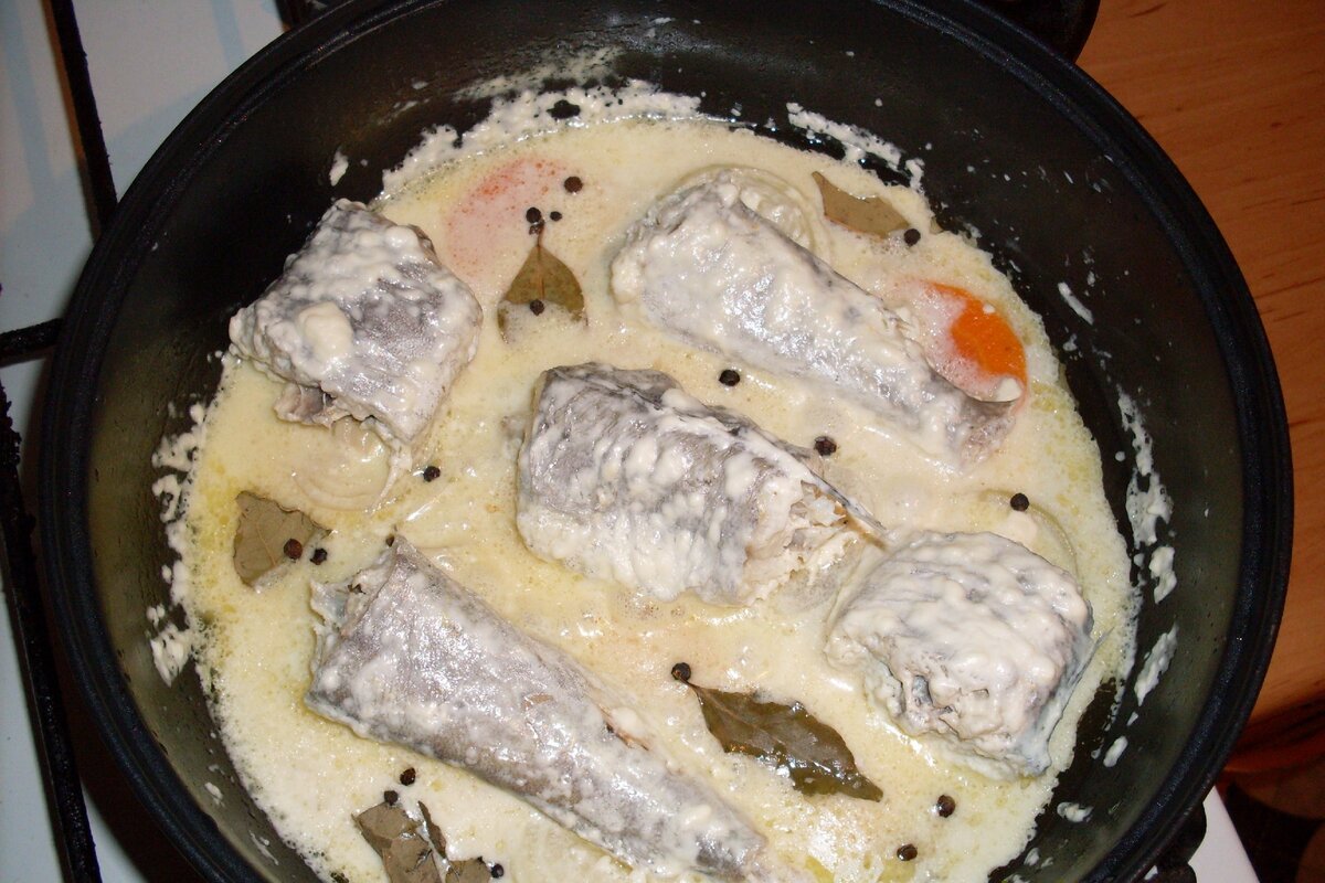 Как потушить щуку в домашних условиях: топ-7 вкусных рецептов