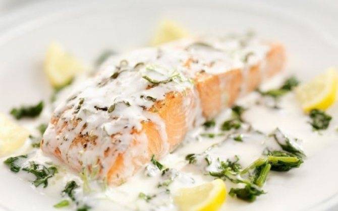 Паста с лососем в сливочном соусе: 6 крутых рецептов