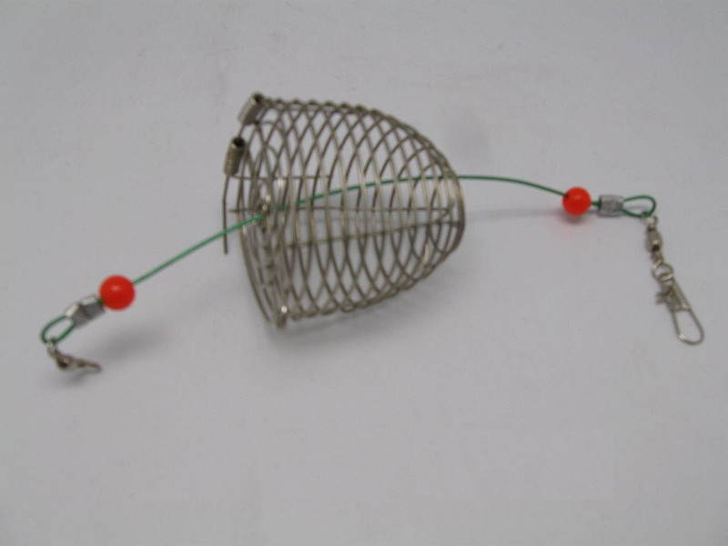 ✅ кормушка с сеткой для ловли рыбы - flotilia.su