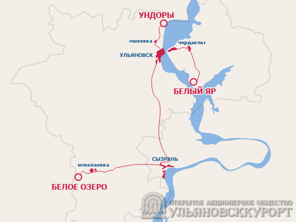 Ульяновск: достопримечательности, сувениры, цены - лайфхакер