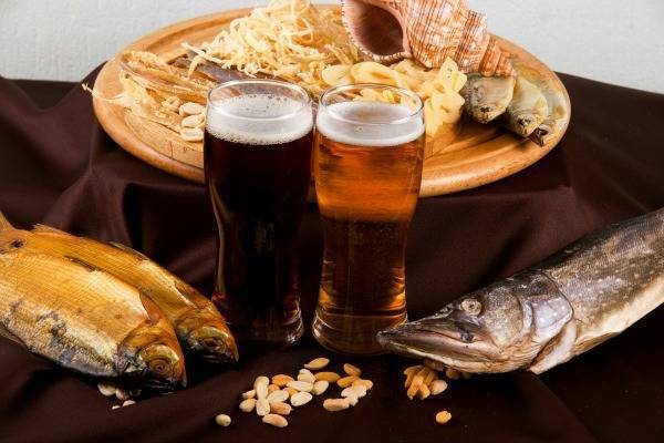 Лучшие закуски к пиву – простые и быстрые рецепты для дома