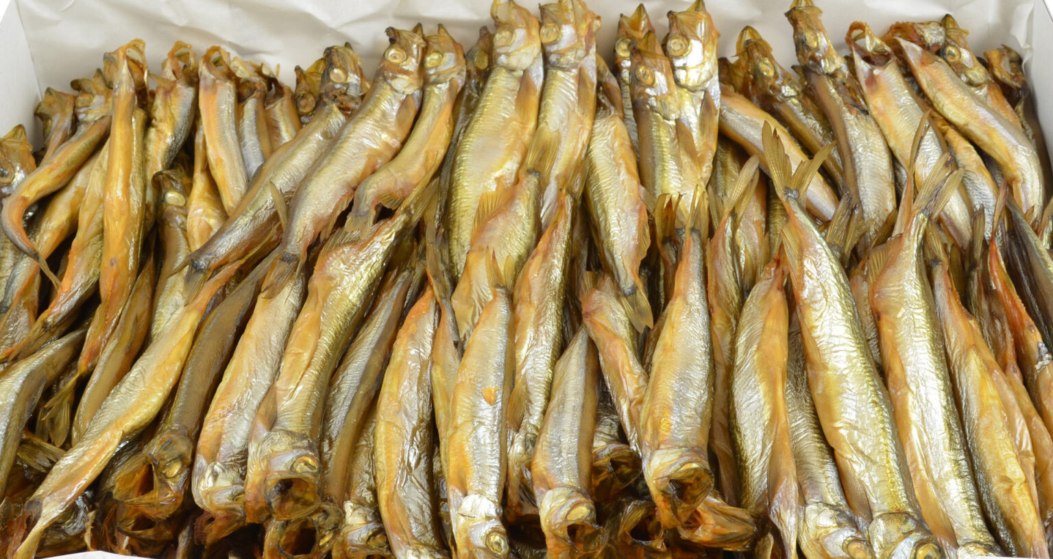 Мойва – польза и вред знаменитой морской рыбы