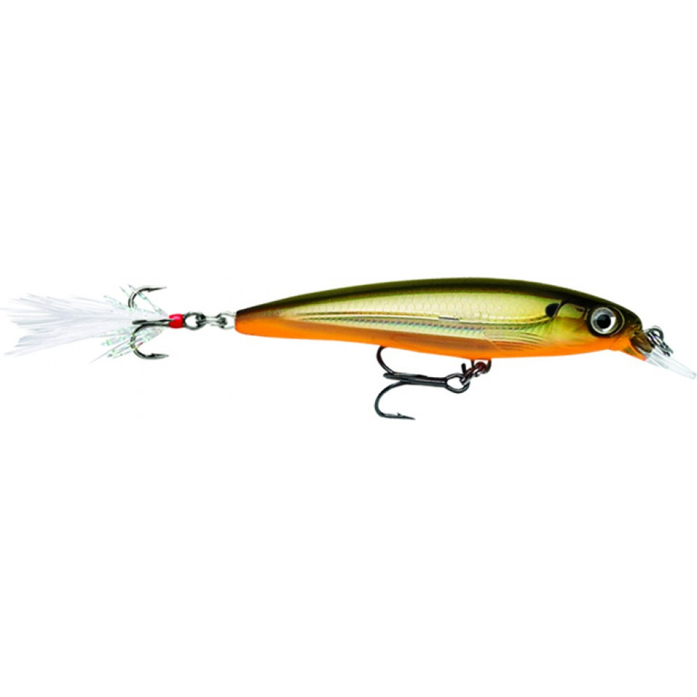 Воблеры rapala на щуку - обзор лучших и характеристики