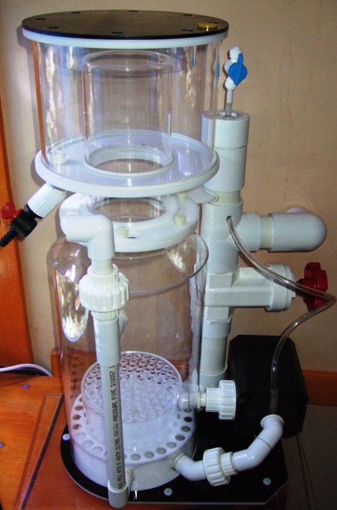 Инструкция по установке внутреннего фильтра для аквариума.