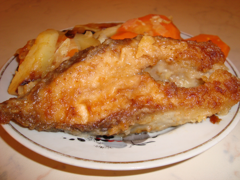 Блюда из рыбы ленок — вкусные рецепты, как приготовить на сковороде