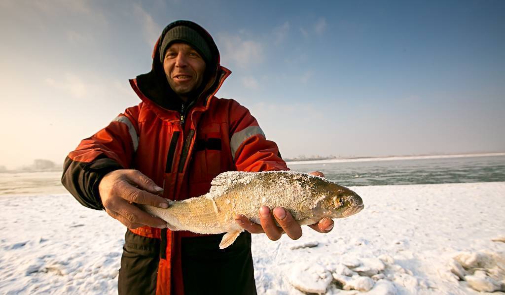 Рыбалка на байкале — ловля летом на удочку, какая балтийская рыба водится в озере