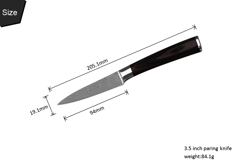 Отличительные особенности филейного ножа, сфера его применения