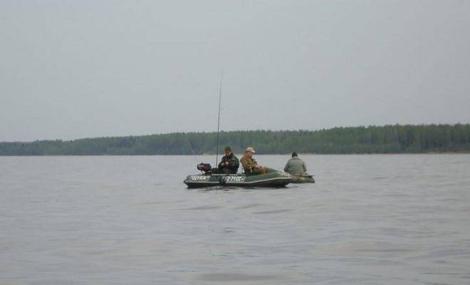 Нерестовый запрет на рыбалку в регионах рф: сроки и места ловли