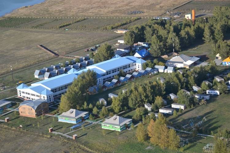 Озеро сугояк: объясняем обстоятельно