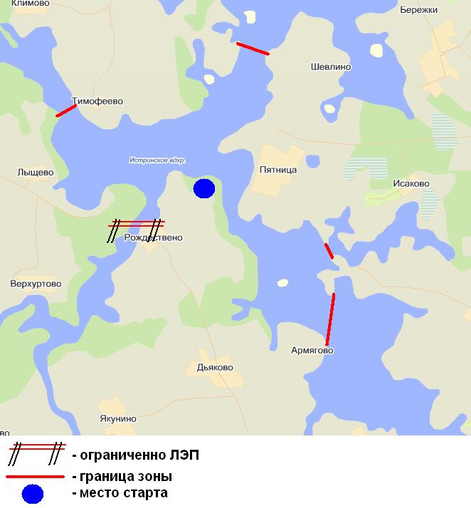 Прогноз клева на белоярском водохранилище свердловской области