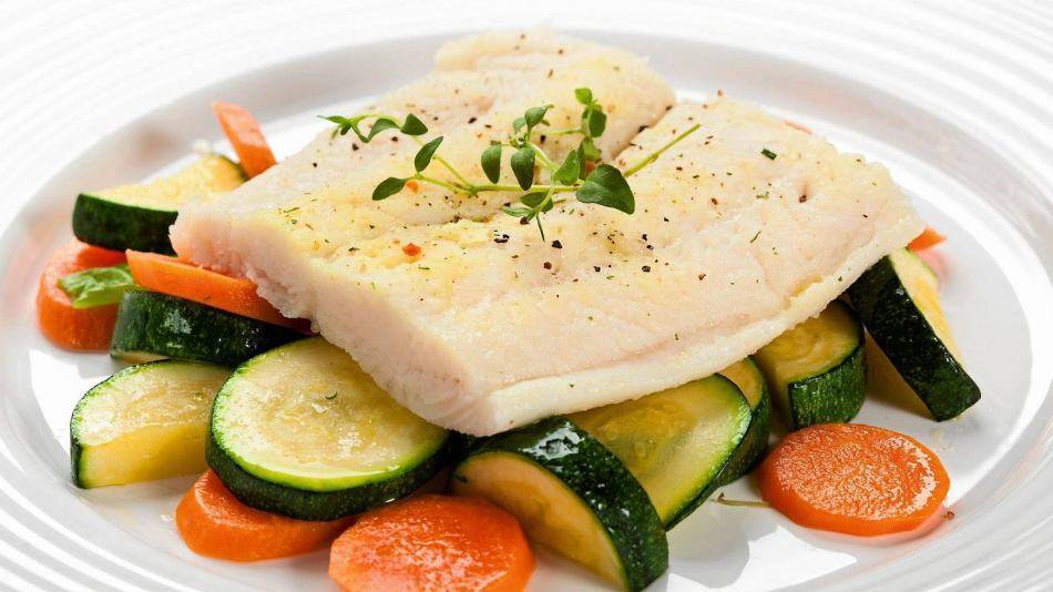 Рыба в мультиварке на пару: рецепты приготовления полезных и вкусных блюд