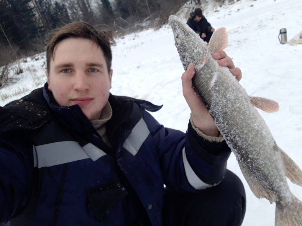 Рыбалка в кировской области — советы по ловле