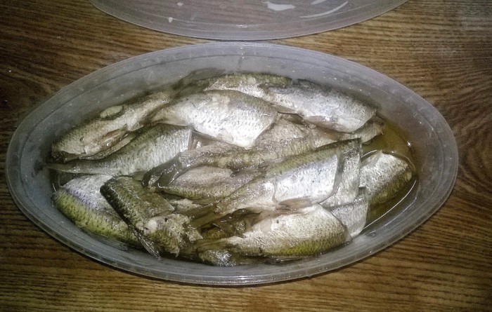 Шпроты в скороварке рецепты. вкусно и просто. делаем шпроты своими руками.