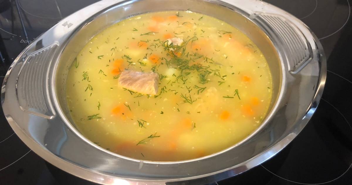 Рыбный суп из сайры консервированной. 4 лучших рецепта, как сварить очень вкусный суп