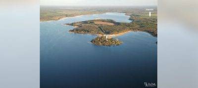 Череменецкое озеро: у истоков истории