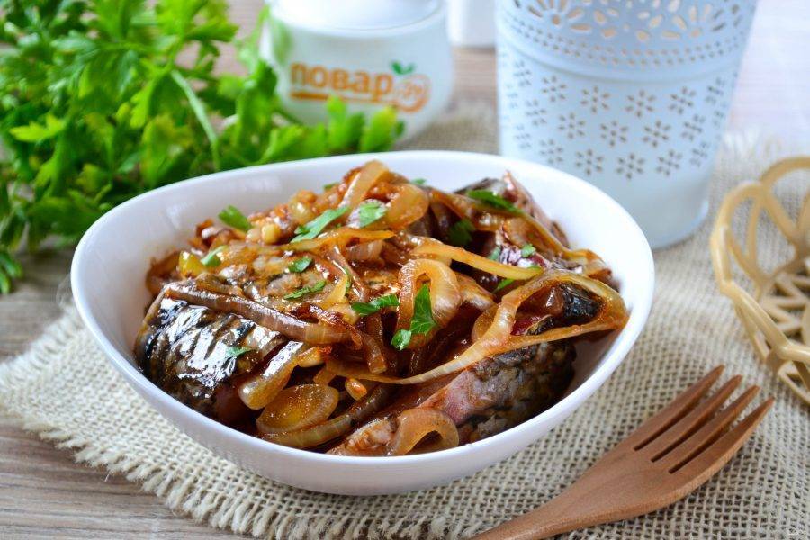 Корейское блюдо "хе" из мяса – кулинарный рецепт