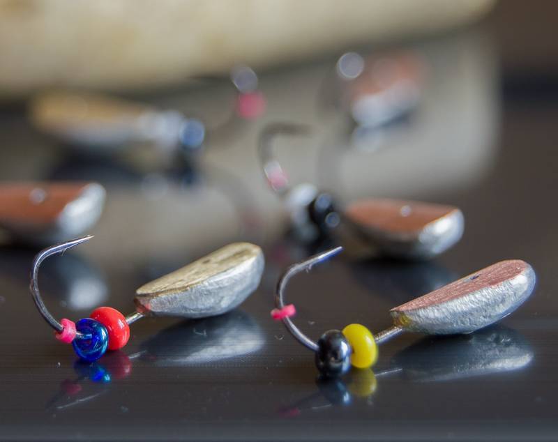 Изготовление мормышек своими руками с фото и видео: как сделать летние и зимние снасти для рыбалки в домашних условиях