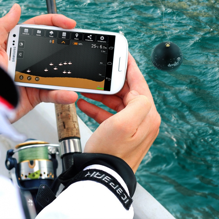 Приложение эхолот для рыбалки на телефон андроид. Эхолот Deeper Smart Fishfinder. Эхолот Deeper Smart Fishfinder 3.0. Эхолот для рыбалки Dipper. Эхолот Диппер про плюс 2.