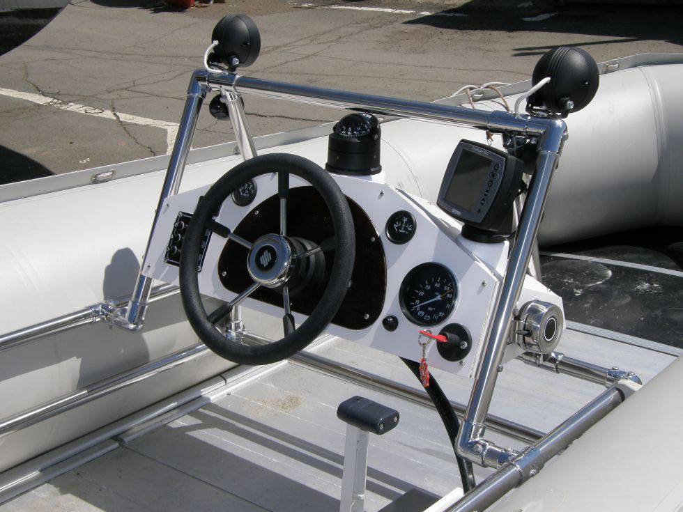 Электромотор для лодки - плюсы и минусы, лучшие модели
