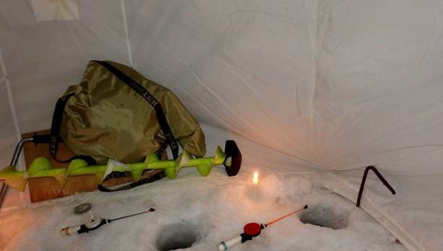 Зимняя палатка своими руками - 120 фото идей пошива одноместных и многоместных палаток