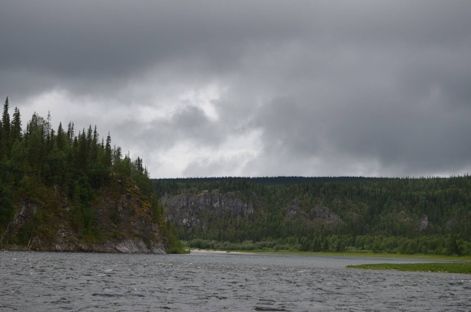 Рыбалка в коми (11)