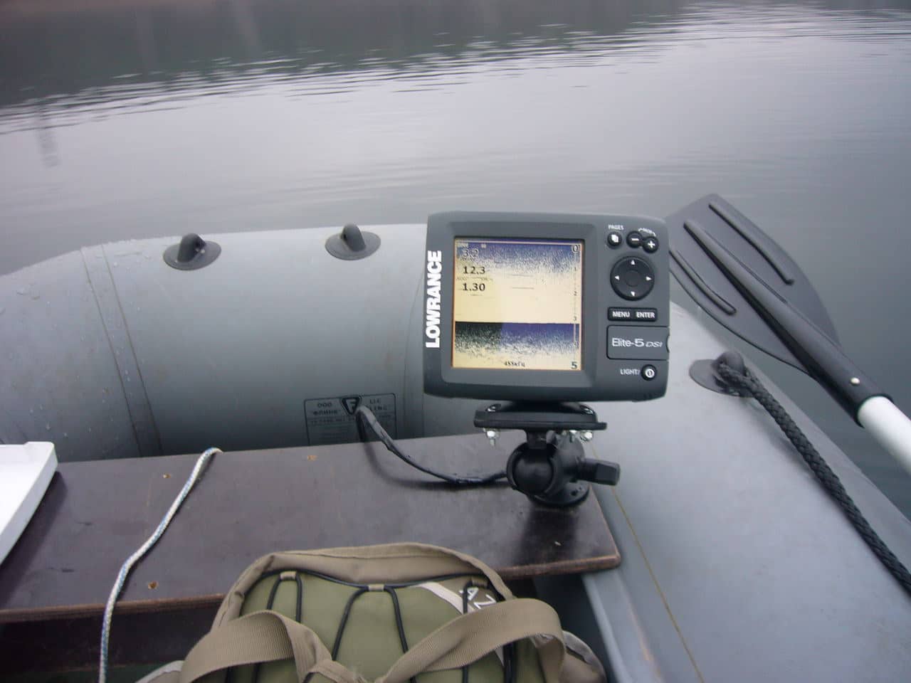 Как выбрать эхолот для рыбалки на лодку с мотором: однолучевой, трехлучевой и с gps-навигатором, выбор самого лучшего устройства и обзор с видео