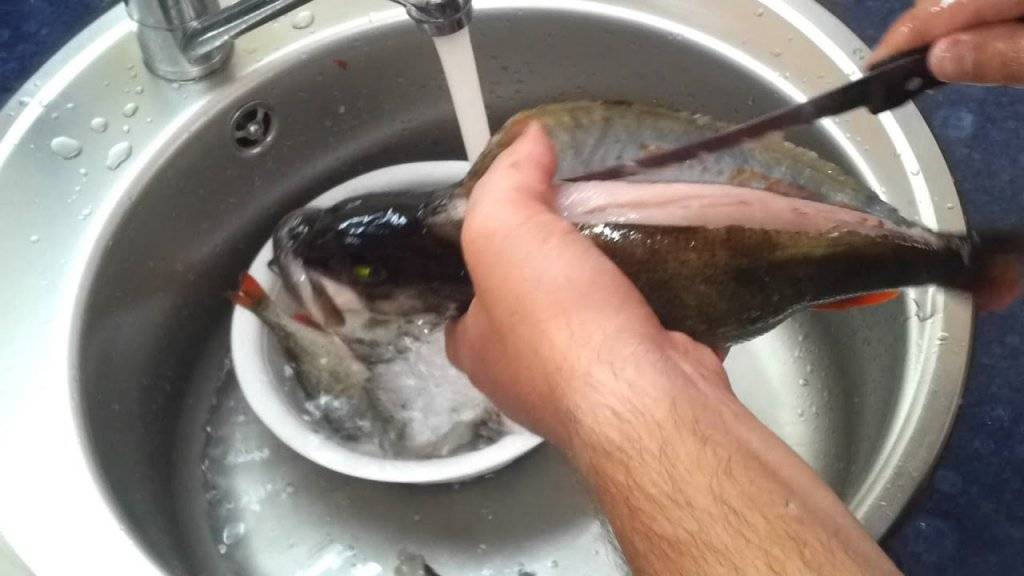 Как устранить запах рыбы в квартире