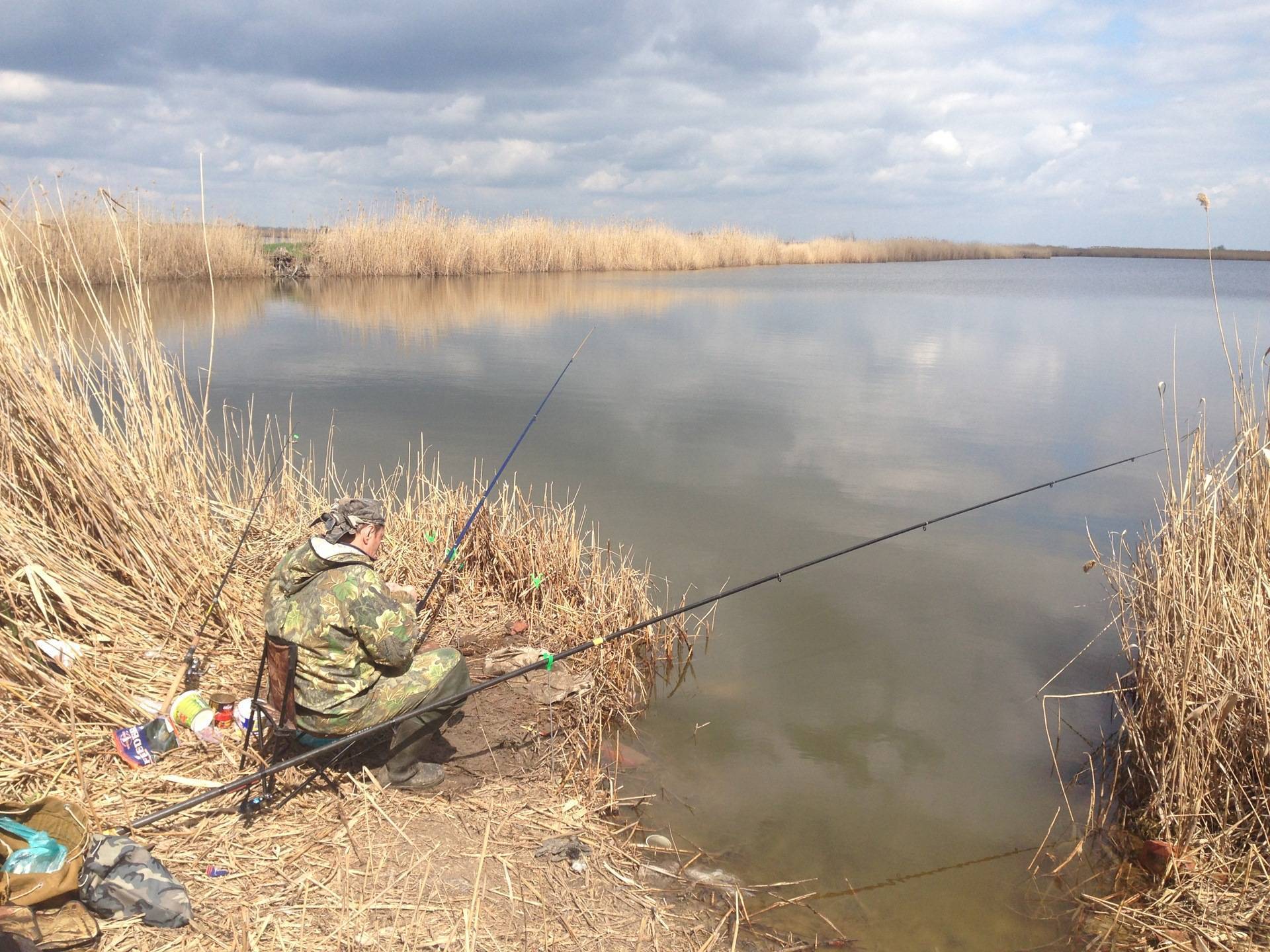 Реки приморского края: фото, описание. рыбалка в реках приморского края